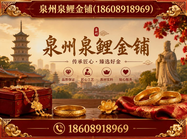 永春县黄金回收展示图