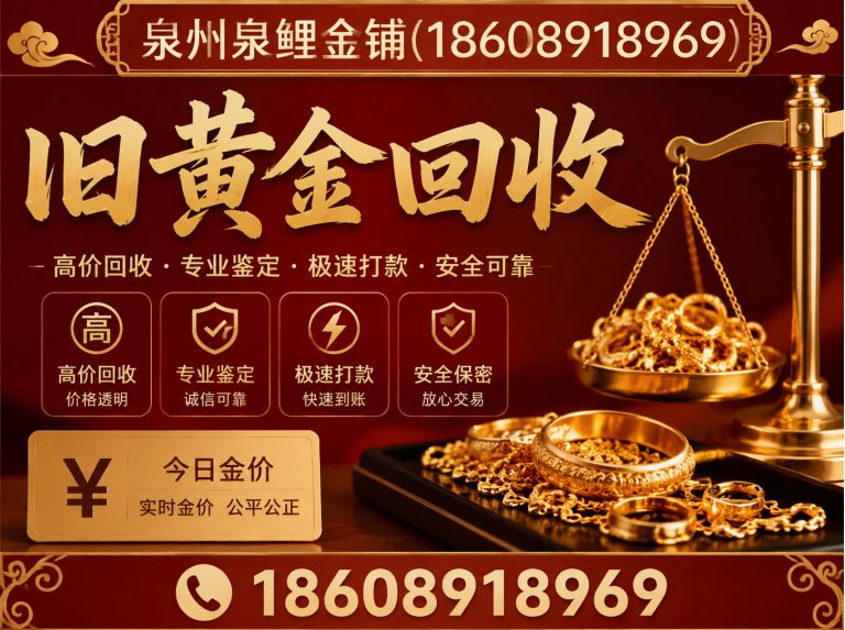 永春县泉州泉鲤金铺展示图